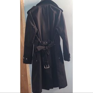 Cotton Trench - Michael Kors